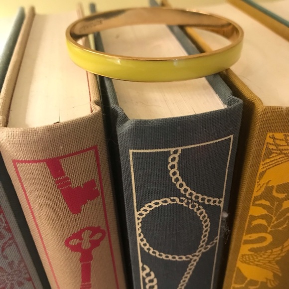 J. Crew Crewcuts Bangle Bracelet - Picture 5 of 6